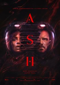 Пепел (2025) бесплатно