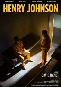 Генри Джонсон (2025) бесплатно