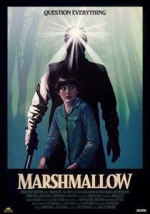 Маршмэллоу (2025) бесплатно