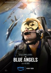 Голубые ангелы (2025) бесплатно