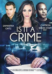 Разве это преступление? (2025) бесплатно