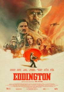 Эддингтон (2025) бесплатно