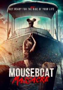 Резня в Мышиной лодке (2025) бесплатно