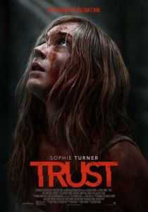 Доверие (2025) бесплатно