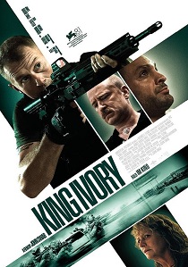 Король слоновой кости (2025)