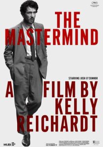 Вдохновитель (2025) бесплатно