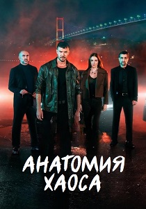 Анатомия хаоса (2025)