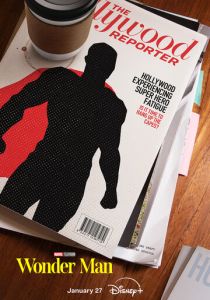 Чудо-человек (2026)