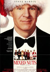 Совершенно чокнутый (1994) бесплатно