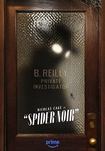 Паук-Нуар (2026)