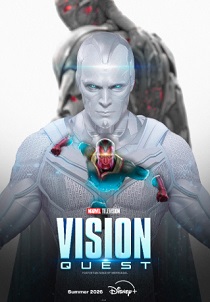 Квест Вижна (2026) бесплатно