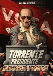 Президент Торрент (2026)
