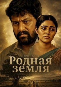 Родная земля (2025)