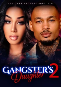 Дочь гангстера 2 (2023)