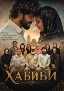 Хабиби (2026)