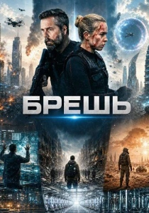 Брешь (2026) бесплатно