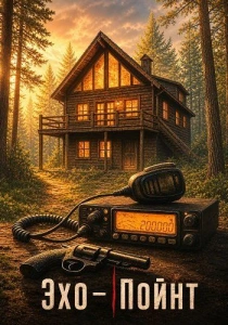 Эхо-Пойнт (2026) бесплатно