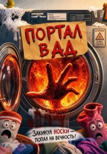 Портал в ад (2026)